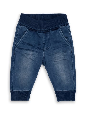 Sigikid Jeans in dunkelblau