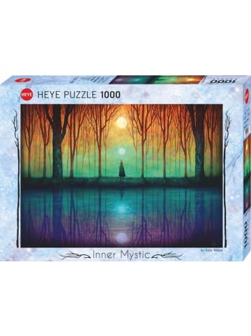 HEYE New Skies Puzzle 1000 Teile