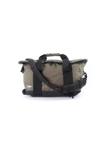 National Geographic Reisetasche Pathway in Khaki