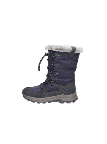 Lurchi Mädchen Stiefel  in blau