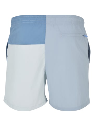 Urban Classics Beachwear - Bottom in pastelblue
