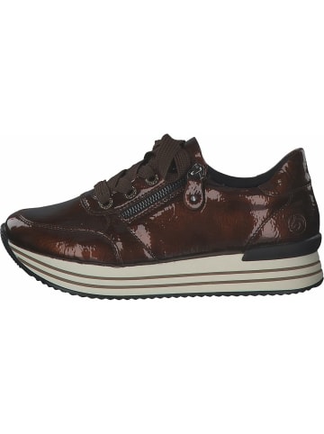 remonte Sneaker für Damen in braun