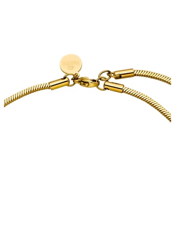 PURELEI Kette Flare Gold