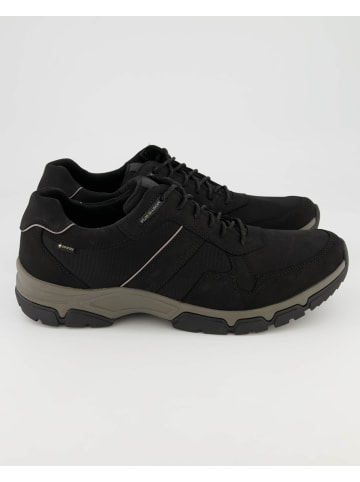 Pius Gabor Wanderschuhe in Schwarz