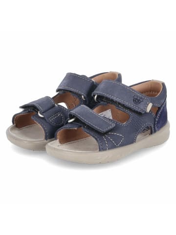 PEPINO Minilette in blau