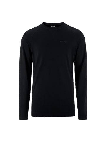 Craft Unterhemd in Schwarz