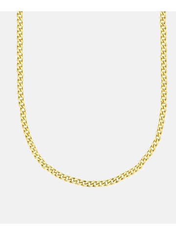 Diamant L'éternel Halskette aus 585 Gelbgold