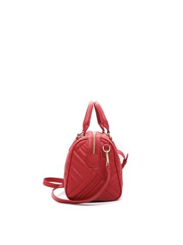 V Italia by Versace Handtasche in RED
