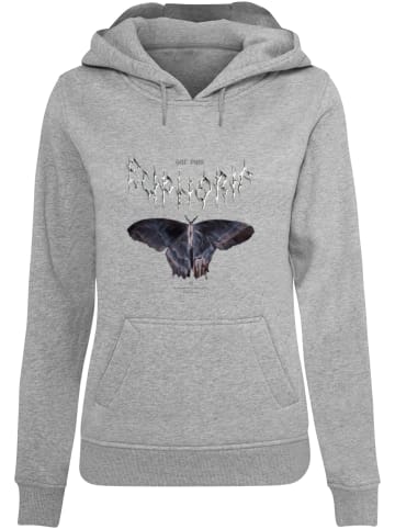 Mister Tee Mister Tee Kapuzenpullover in heather grey