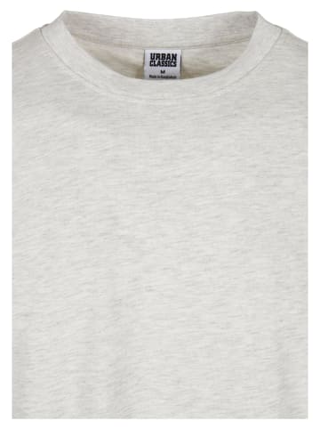 Urban Classics T-Shirts in lightgrey