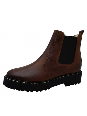 Palpa Chelsea Boot  in Braun