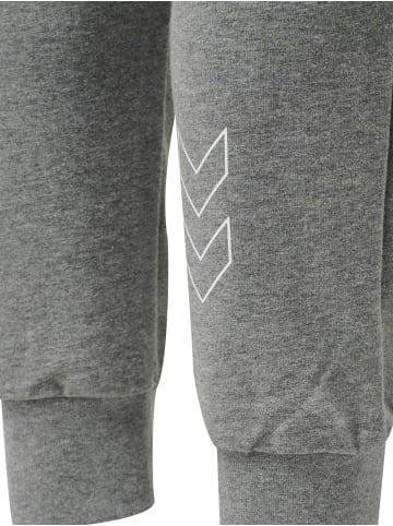 Hummel Verstellbare Taille Hose Hmlonny Mädchen in MEDIUM MELANGE