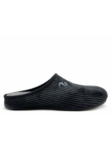 thies Hausschuhe für Damen in grau