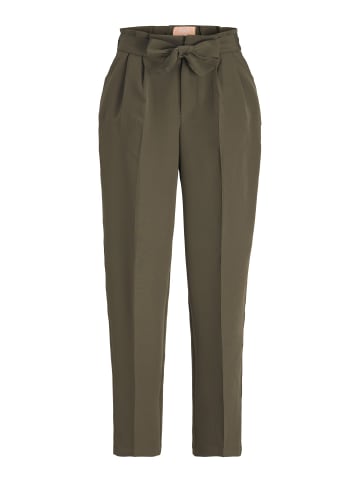 JJXX Paperbag Hose in Grape Leaf