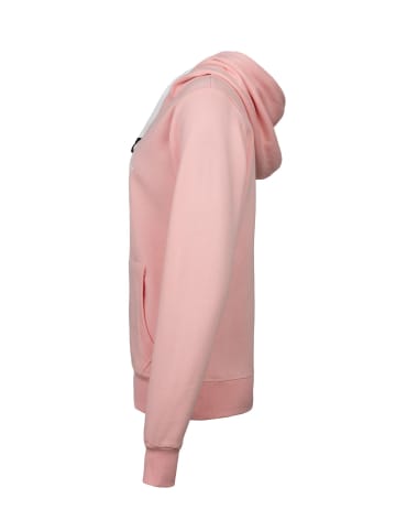 SCHIETWETTER Hoody Sweatshirt Alexa in rose