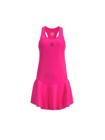 BIDI BADU Crew Junior Dress - pink in Pink