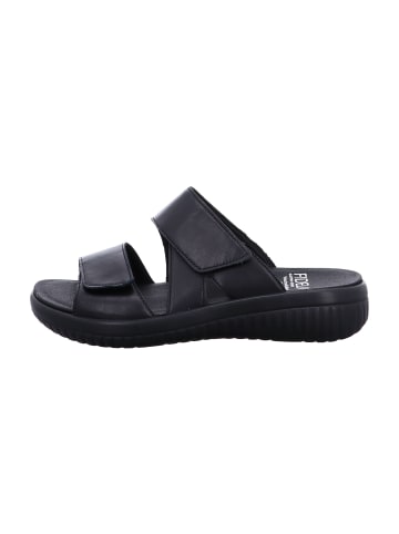 Fidelio Komfort Pantoletten in Schwarz