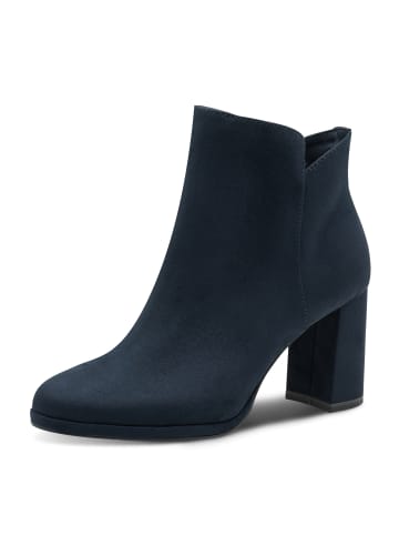 Tamaris Stiefel M2535245 in blau