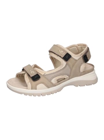 WALDLÄUFER Trekkingschuhe für Damen in beige