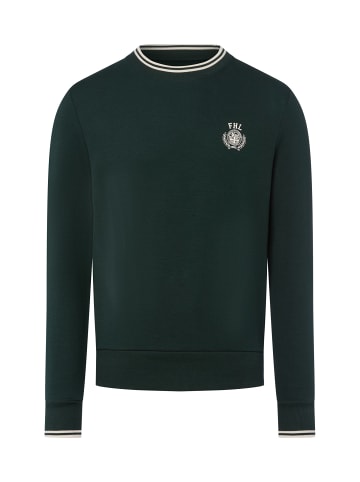 Finshley & Harding London Sweatshirt in tanne