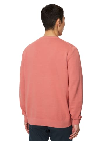 Marc O'Polo Pullover regular in flushed rose