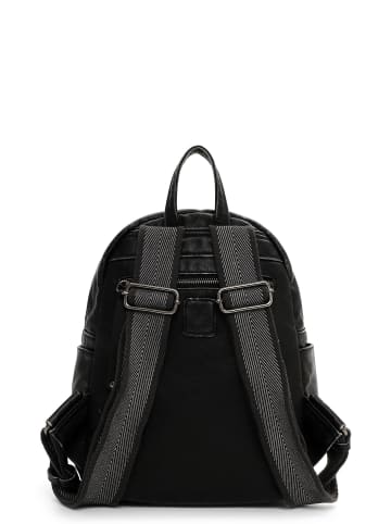 SURI FREY Rucksack SFY Batty in black