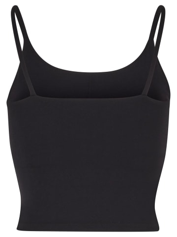 Urban Classics Urban Classics Tank-Tops in black