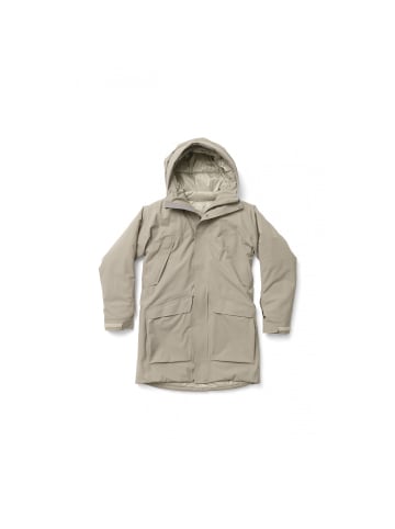 HOUDINI W FALL IN PARKA in Beige