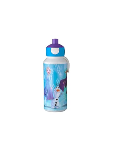 Mepal Trinkflasche Campus 400 ml in Frozen 2