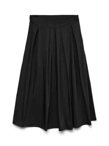 Vero Moda A-Linien Rock in Black