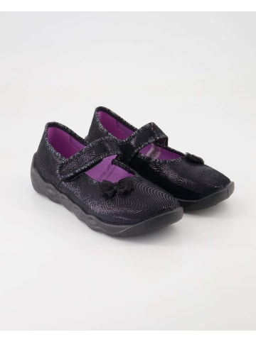 superfit Hausschuhe in Schwarz
