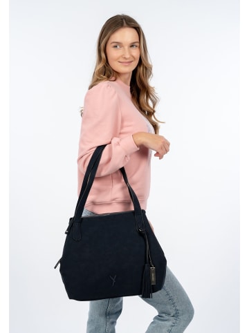SURI FREY Shopper SFY Romy in blue