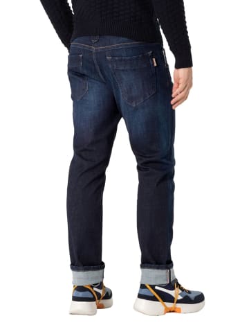 Timezone Jeans REGULAR JACKTZ regular/straight in Blau