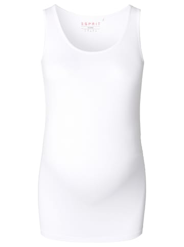 ESPRIT Tanktop in White