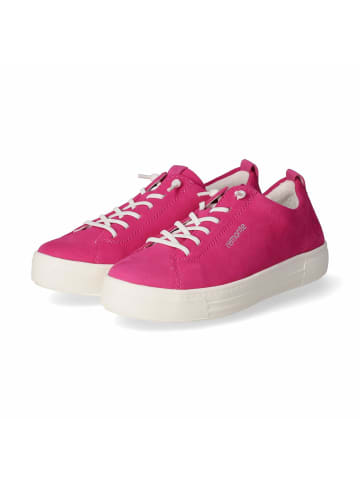 remonte Low Sneaker in Pink