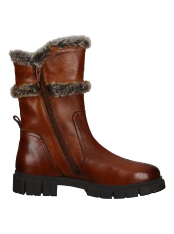 TT. BAGATT Stiefelette in Cognac