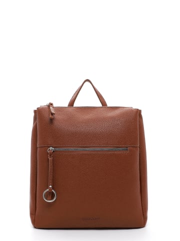 SURI FREY Rucksack SFY Debby in cognac