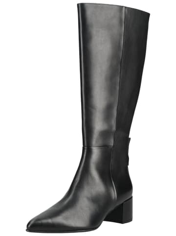 Högl Stiefel in Schwarz