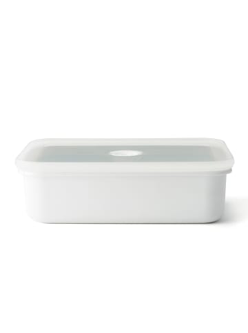 Honey Ware Vorratscontainer Flache Ausführung XL, 1,85 L