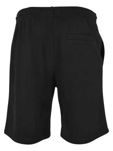 Urban Classics Trousers - Sweat in black
