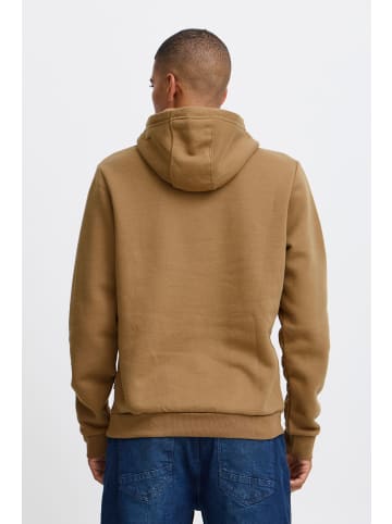 BLEND Kapuzenpullover BHSweatshirt 20717207 modischer Kapuzenpullover in Braun