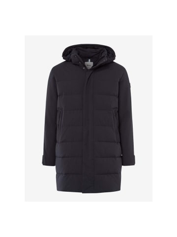 BRAX Jacke in navy