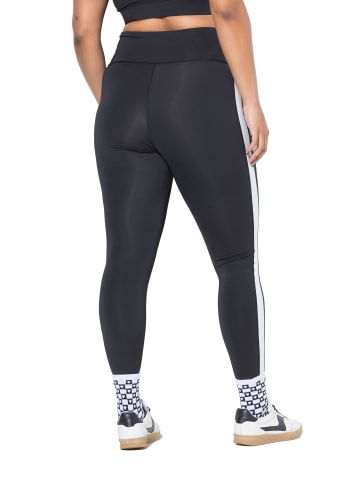 Studio Untold Hosen in schwarz