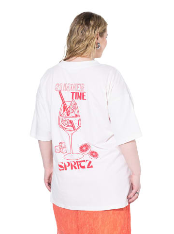 Studio Untold Shirt in offwhite