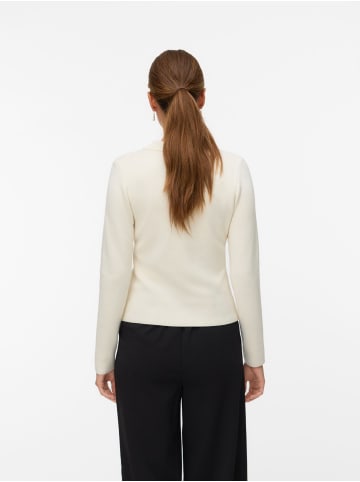 Vero Moda Strickjacke in Birch