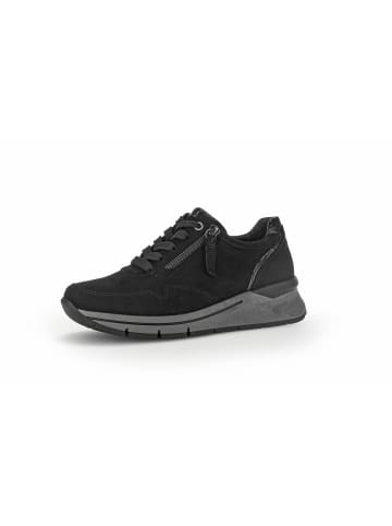 Gabor Sneakers in schwarz