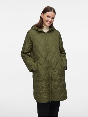 Vila Mantel in Capulet Olive