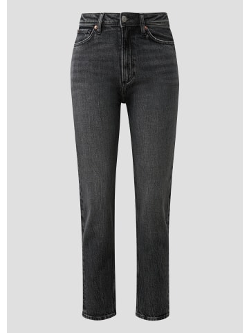 QS Jeans-Hose TIZIE in 96Z7_grau