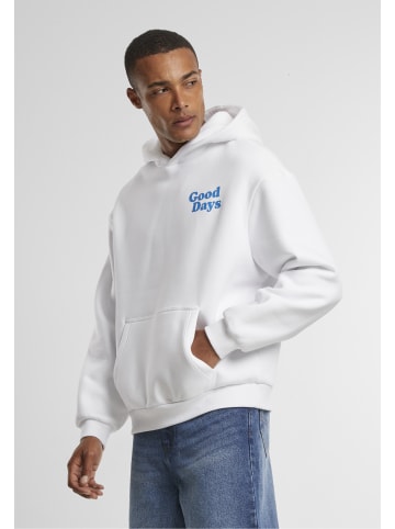 Mister Tee Mister Tee Sweat & Fleece - Hoodies in white