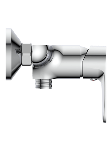 Eisl CLAUDIO Duscharmatur, Chrom